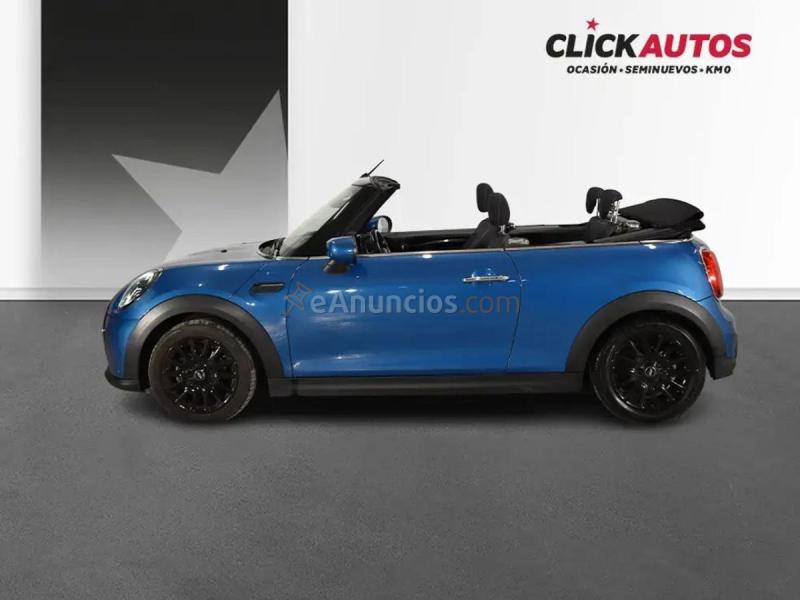 MINI Cooper 1.5 136CV Auto