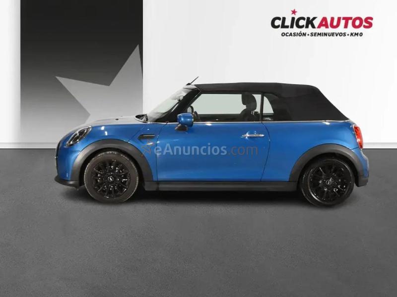MINI Cooper 1.5 136CV Auto