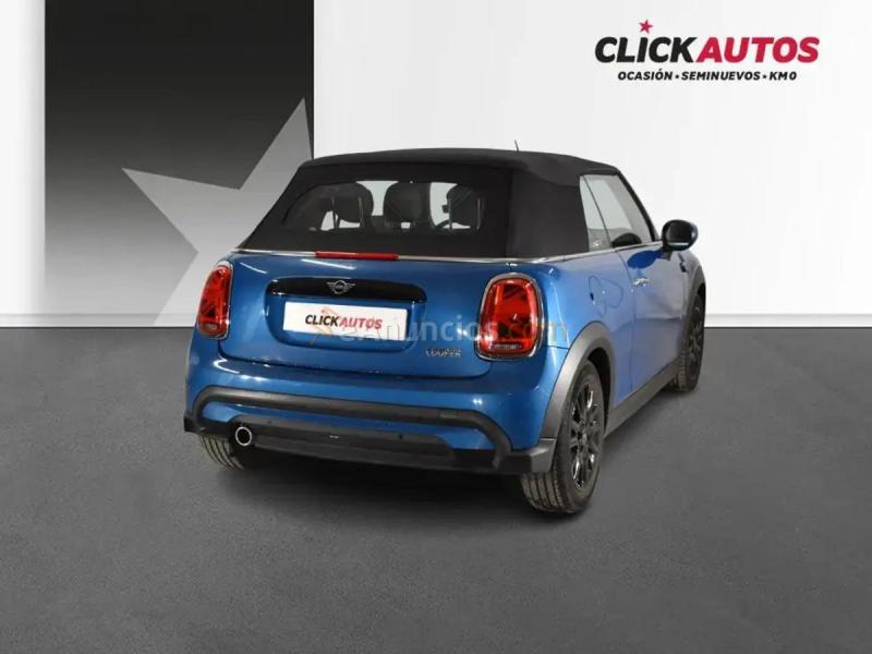 MINI Cooper 1.5 136CV Auto