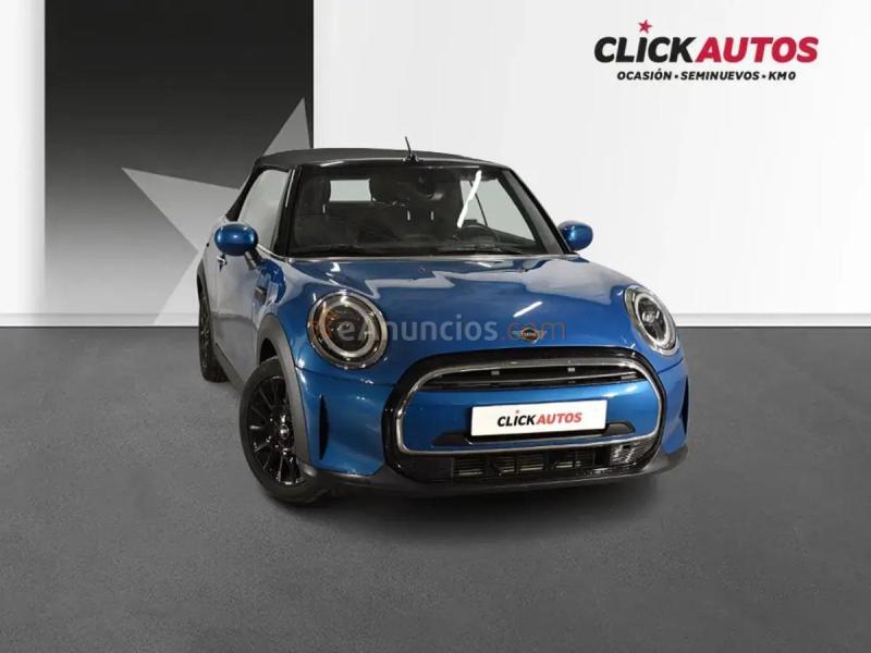 MINI Cooper 1.5 136CV Auto