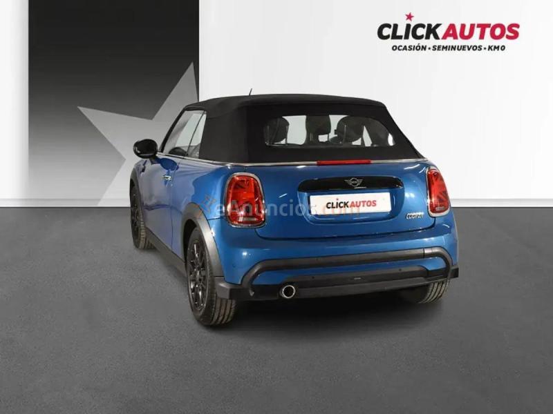 MINI Cooper 1.5 136CV Auto