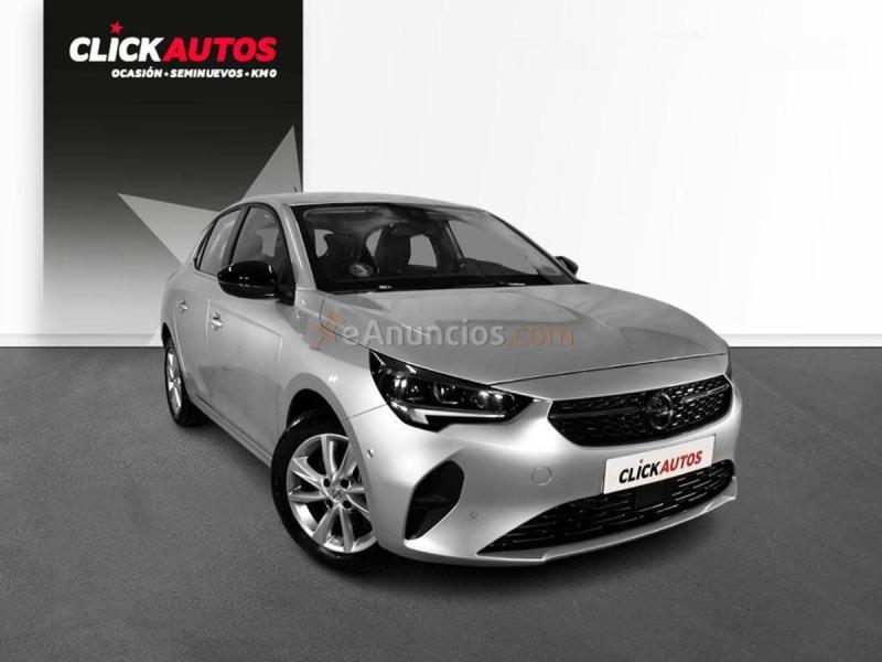 Opel Corsa 1.2 XHL 100CV Elegance