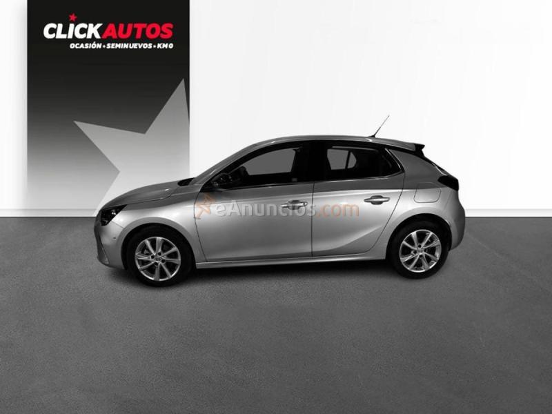 Opel Corsa 1.2 XHL 100CV Elegance