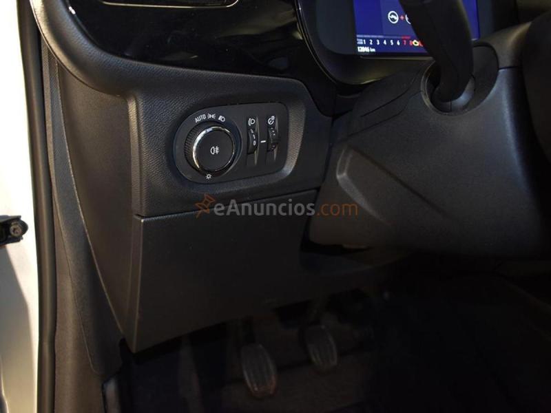 Opel Corsa 1.2 XHL 100CV Elegance