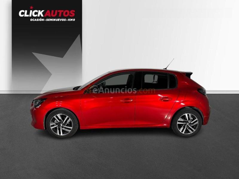 Peugeot 208 1.2 100CV Allure  Pack EAT8