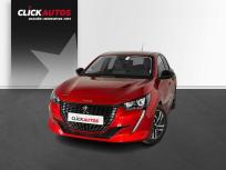 Peugeot 208 1.2 100CV Allure  Pack EAT8