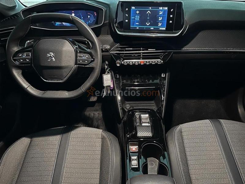 Peugeot 208 1.2 100CV Allure  Pack EAT8
