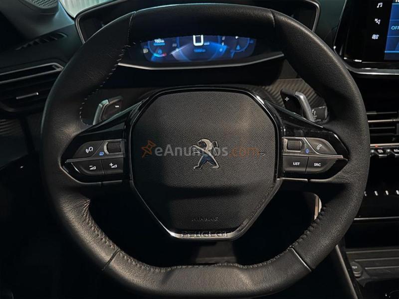 Peugeot 208 1.2 100CV Allure  Pack EAT8