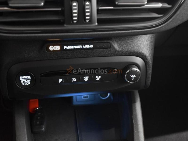 Ford Focus 1.0 Ecoboost 125CV MHEV ST Line