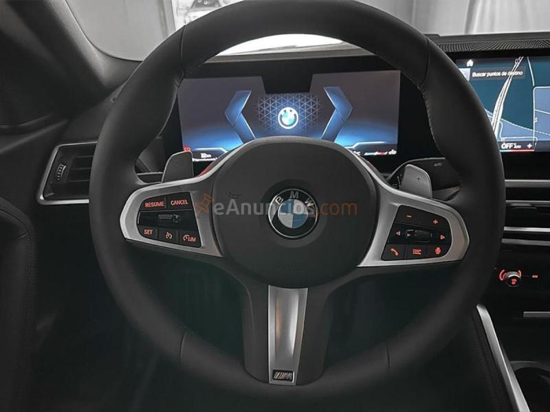 BMW Serie 2 2.0 184CV M Sport (siniestro)