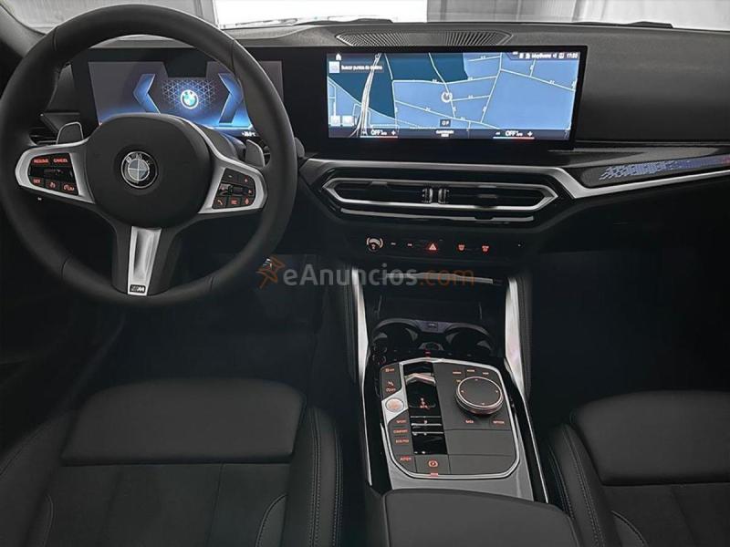 BMW Serie 2 2.0 184CV M Sport (siniestro)