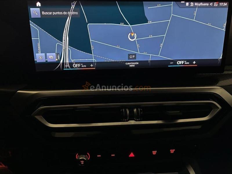 BMW Serie 2 2.0 184CV M Sport (siniestro)