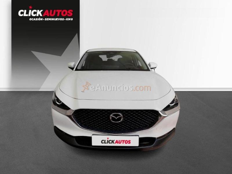 Mazda CX-30 2.0 e-Skyactiv G 122CV MHEV PrimeLine