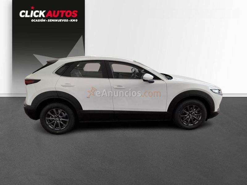 Mazda CX-30 2.0 e-Skyactiv G 122CV MHEV PrimeLine