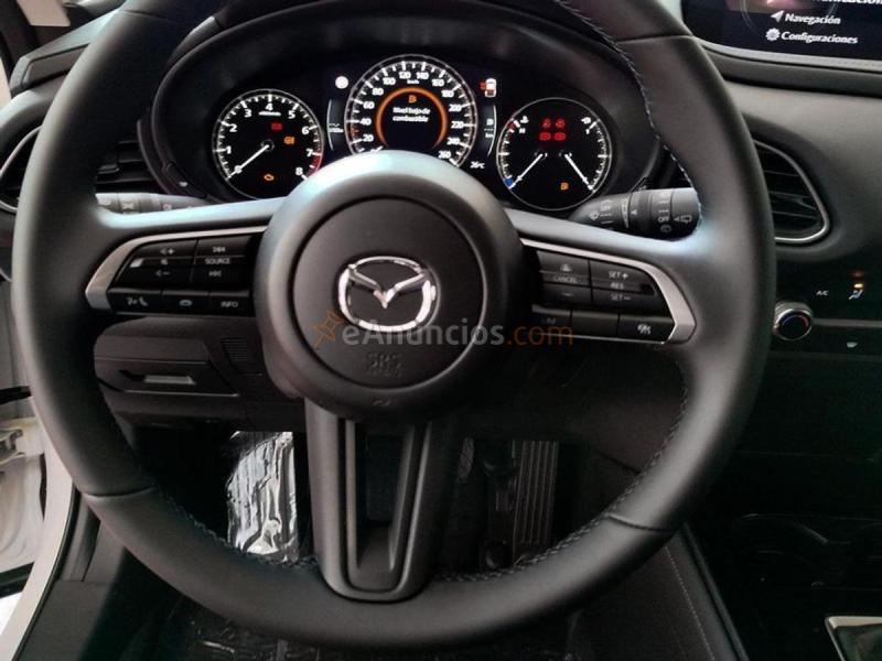 Mazda CX-30 2.0 e-Skyactiv G 122CV MHEV PrimeLine