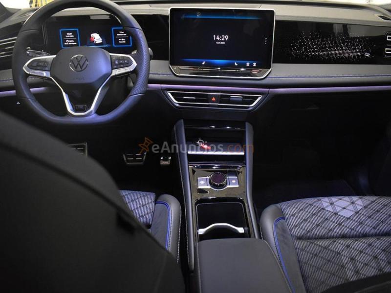 Volkswagen Tiguan 1.5 eTSI 150CV R-Line DSG