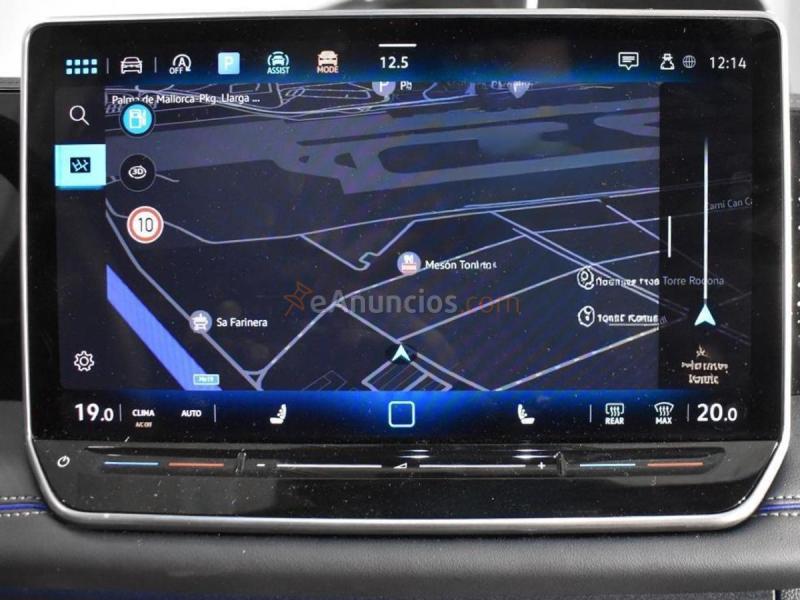 Volkswagen Tiguan 1.5 eTSI 150CV R-Line DSG