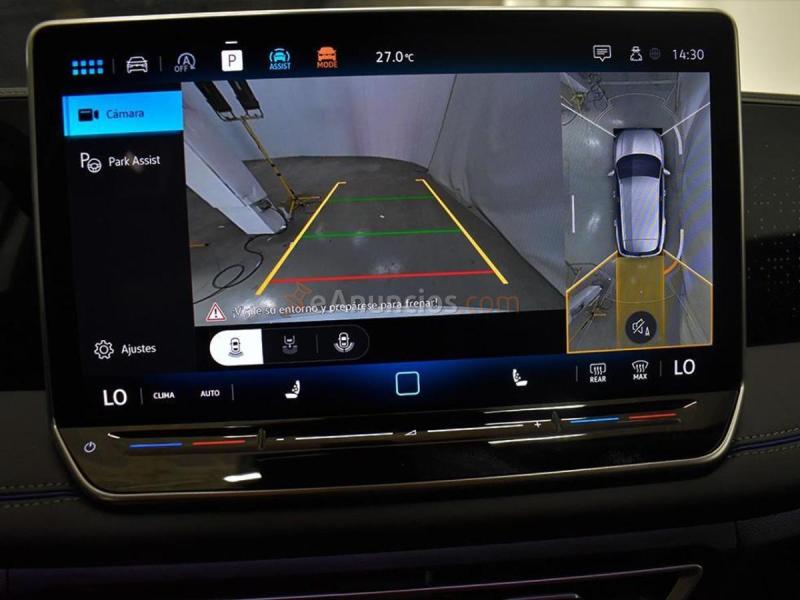 Volkswagen Tiguan 1.5 eTSI 150CV R-Line DSG