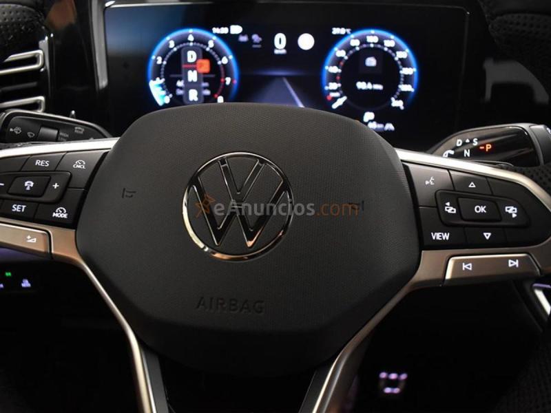 Volkswagen Tiguan 1.5 eTSI 150CV R-Line DSG