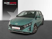 Hyundai i20 1.2 MPI 85CV Klass