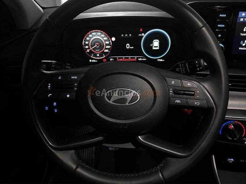 Hyundai i20 1.2 MPI 85CV Klass