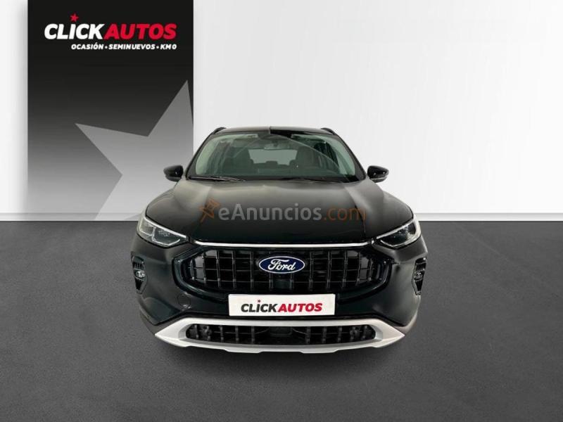 Ford Kuga 2.5 Duratec 180CV FHEV Active