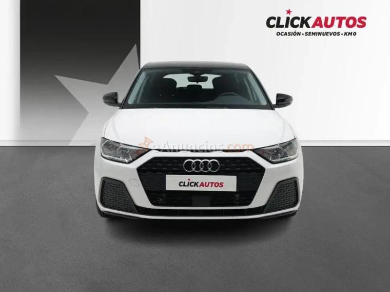 Audi A1 1.0 TFSI 95CV Edition Connect