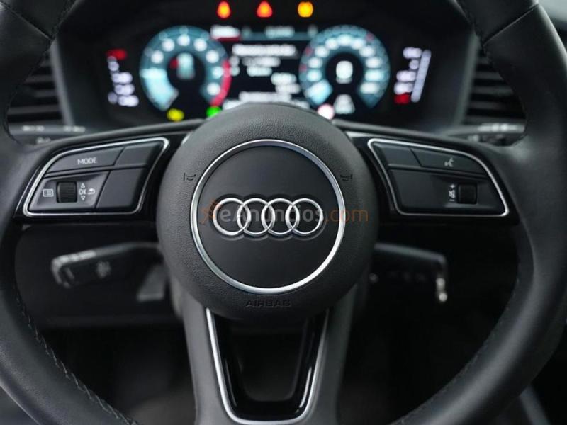 Audi A1 1.0 TFSI 95CV Edition Connect