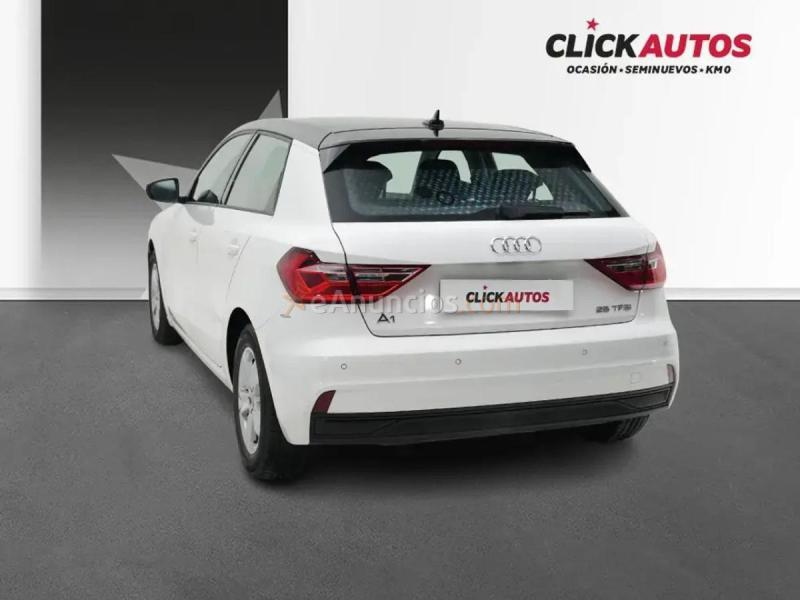 Audi A1 1.0 TFSI 95CV Edition Connect