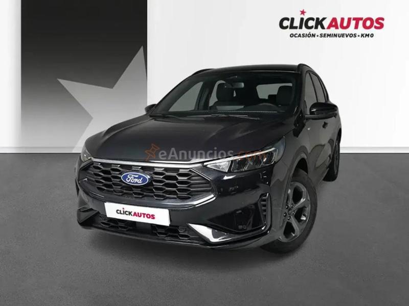 Ford Kuga 1.5 Ecoboost 150CV STLine
