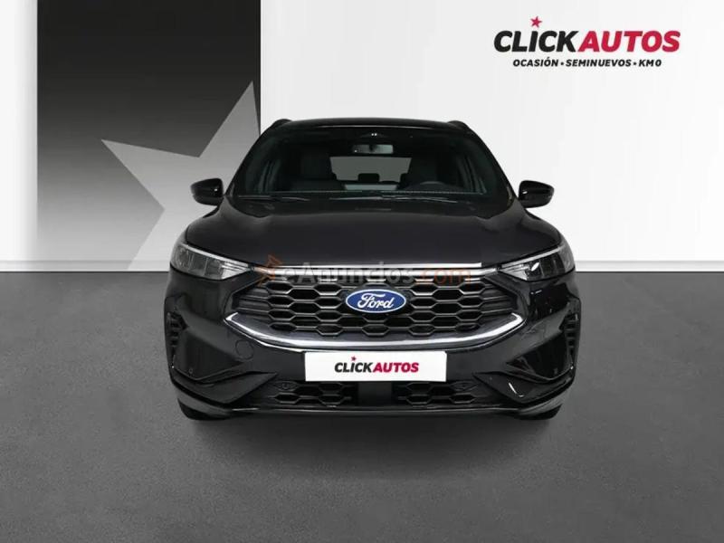 Ford Kuga 1.5 Ecoboost 150CV STLine