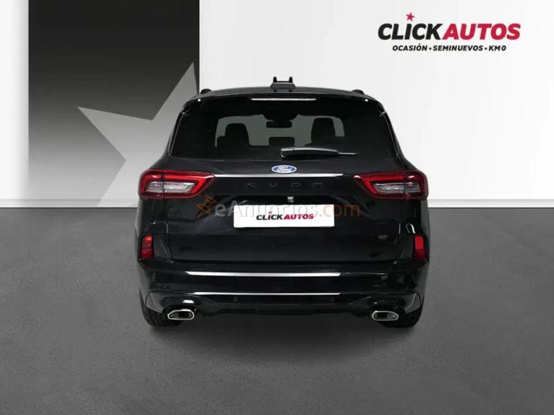 Ford Kuga 1.5 Ecoboost 150CV STLine
