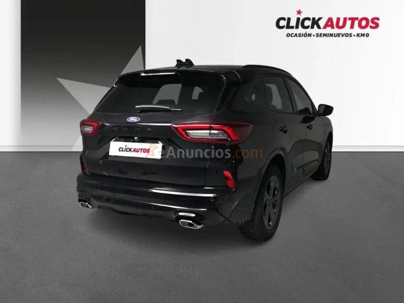 Ford Kuga 1.5 Ecoboost 150CV STLine