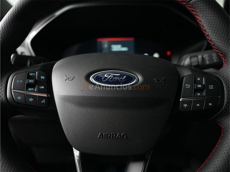 Ford Kuga 1.5 Ecoboost 150CV STLine