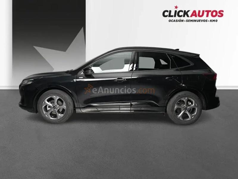 Ford Kuga 1.5 Ecoboost 150CV STLine