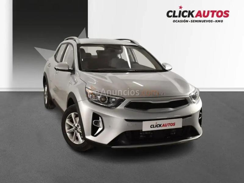 Kia Stonic 1.2 DPI 79CV Active
