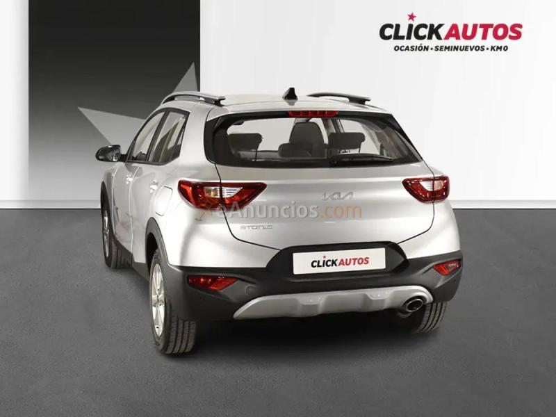 Kia Stonic 1.2 DPI 79CV Active