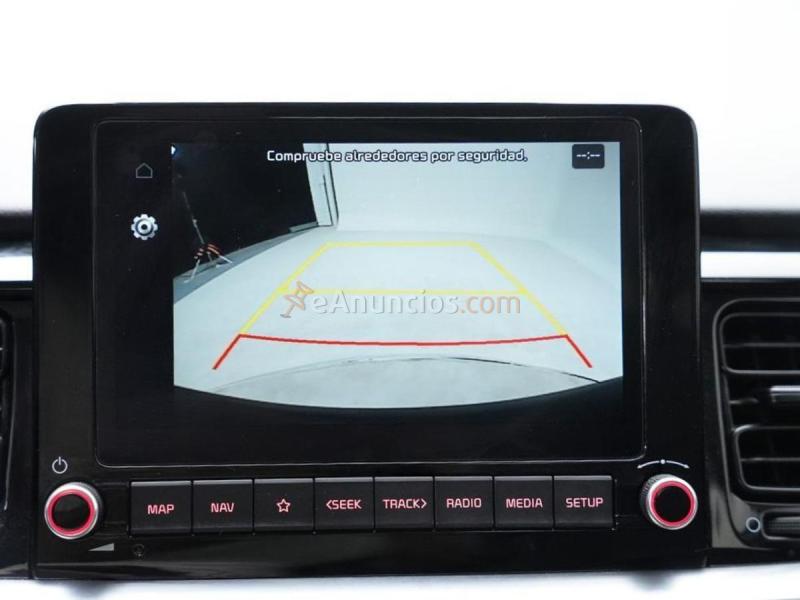 Kia Stonic 1.2 DPI 79CV Active