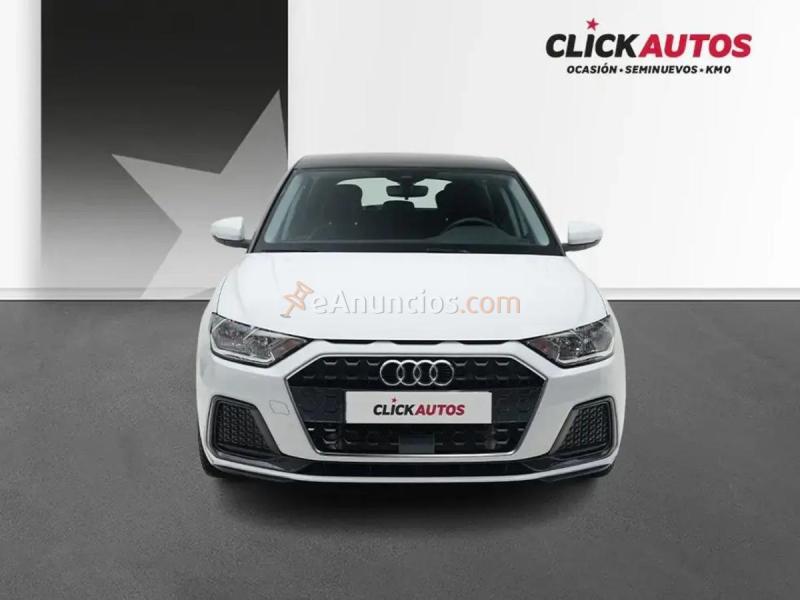 Audi A1 1.0 TFSI 116CV Advanced