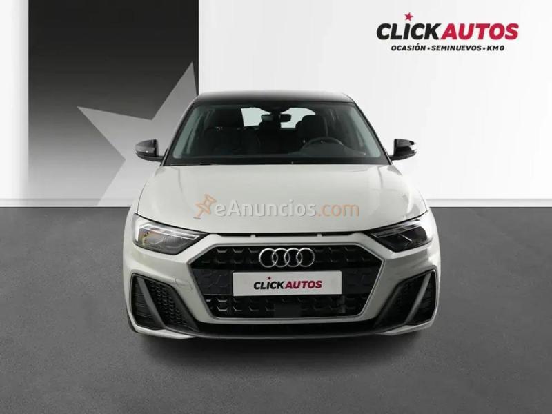 Audi A1 1.0 TFSI 116CV Adrenalin