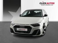 Audi A1 1.0 TFSI 116CV Adrenalin