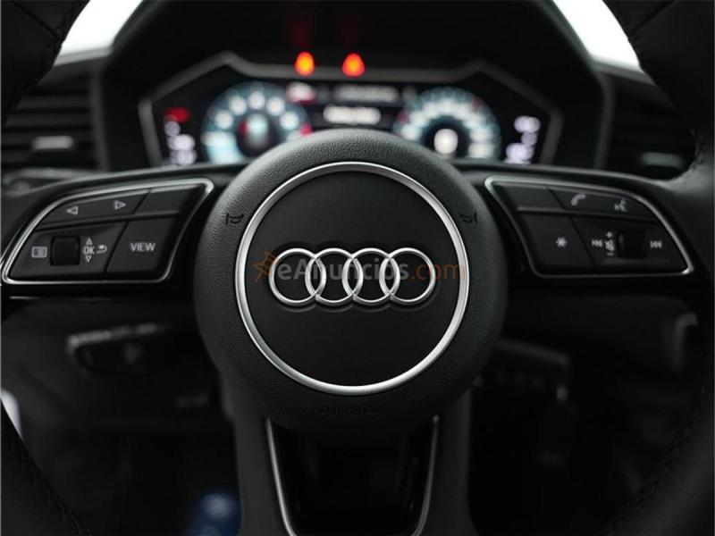 Audi A1 1.0 TFSI 116CV Adrenalin