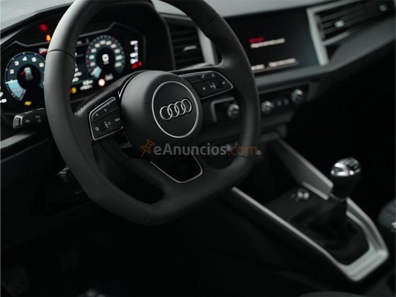 Audi A1 1.0 TFSI 116CV Adrenalin