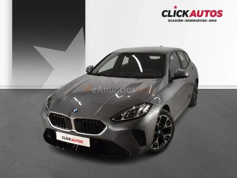 BMW Serie 1 1.5 122CV M Sport