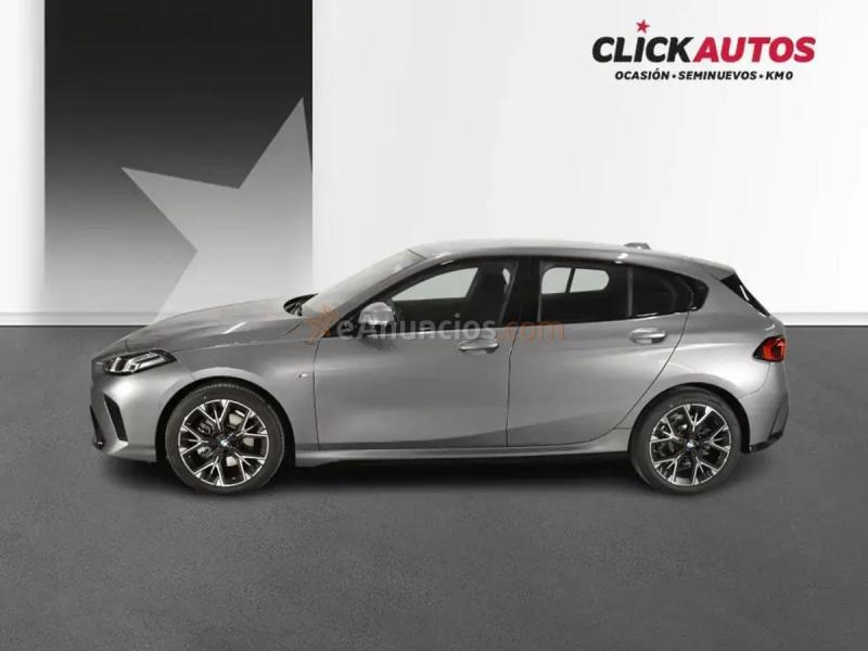BMW Serie 1 1.5 122CV M Sport