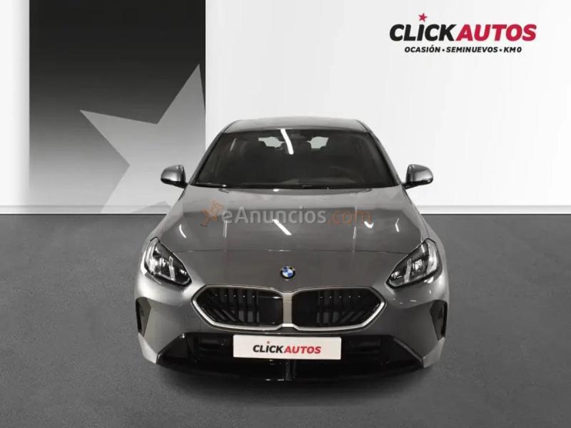 BMW Serie 1 1.5 122CV M Sport