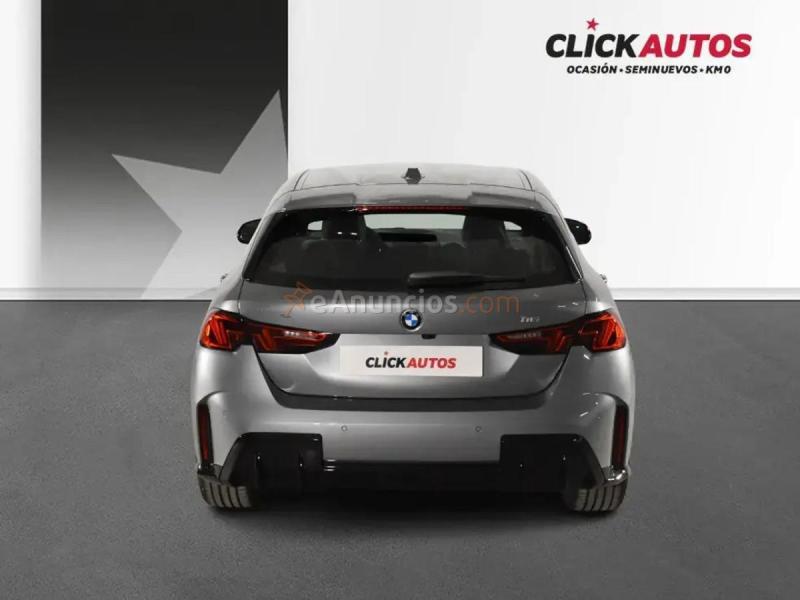 BMW Serie 1 1.5 122CV M Sport