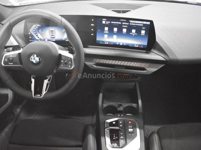 BMW Serie 1 1.5 122CV M Sport