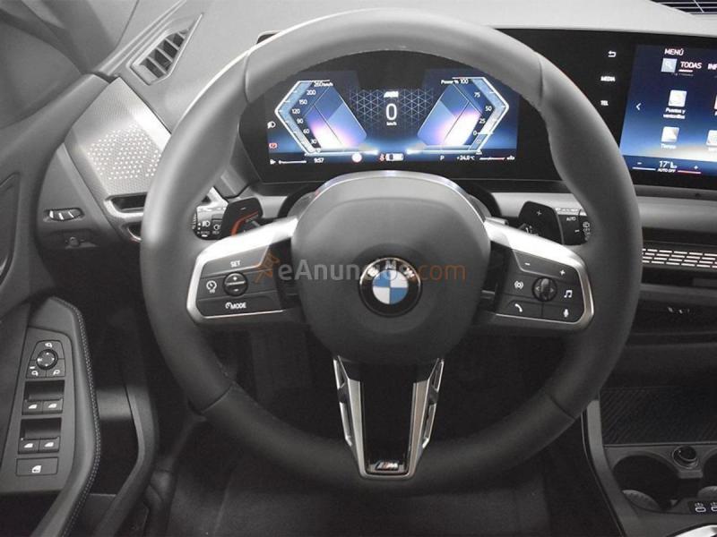 BMW Serie 1 1.5 122CV M Sport