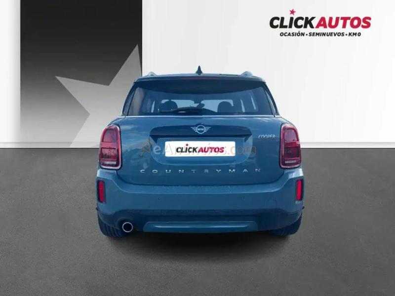 MINI Countryman 1.5 136CV Cooper  Autom.